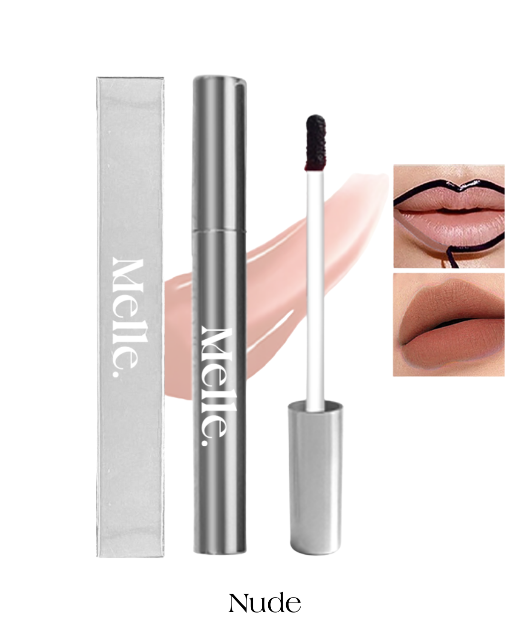 Long-Lasting Glam: Discover the Lip Stain-Peel Off Lip Liner That Stays On