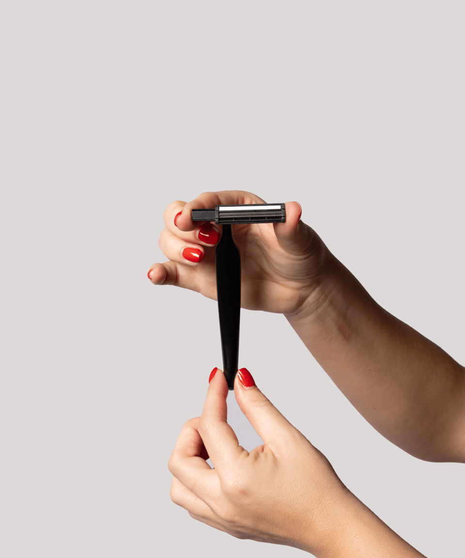 Why it's important to change blades - Melle