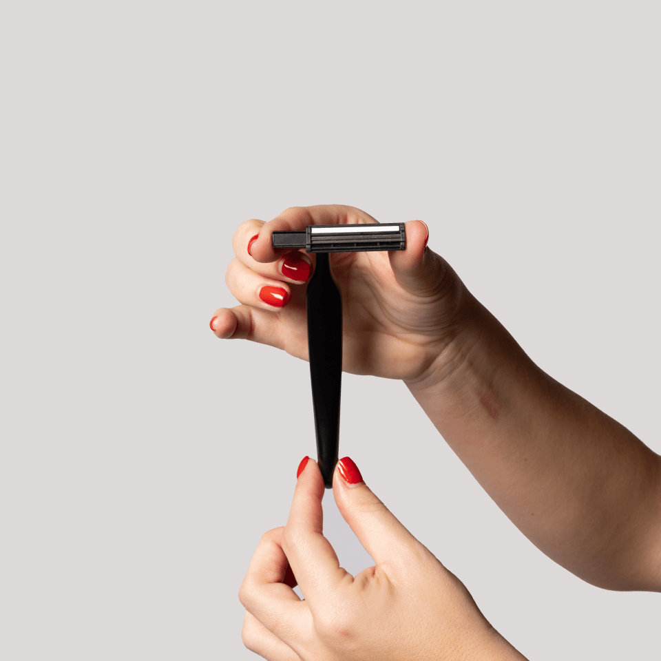 Why it's important to change blades - Melle