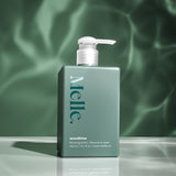 Shower Gel & Shaving balm