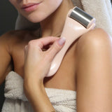 Ice Roller + Sheet Mask Kit