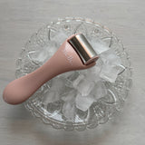 Ice Roller + Sheet Mask Kit