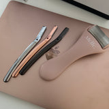 Ice Roller + Sheet Mask Kit