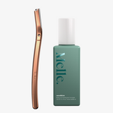 Dermaplane Kit (razor & oil)