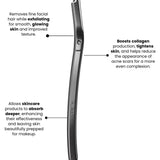 Dermaplane Kit (razor & oil)