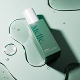 Dermaplane Kit Chrome (razor & oil)