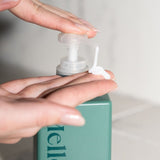 Shower Gel & Shaving balm