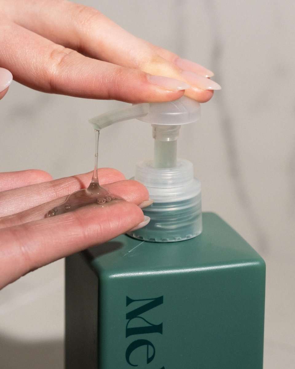 Radiant skin set - Melle