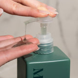 Radiant skin set - Melle