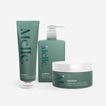 Radiant skin set - Melle