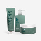 Radiant skin set - Melle