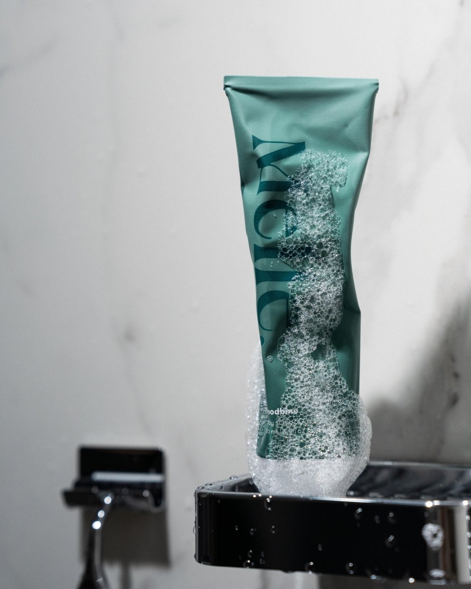 Radiant skin set - Melle