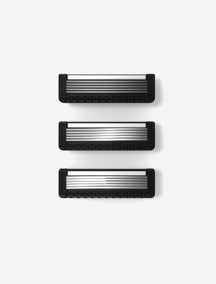 Refill 5 blades - Melle