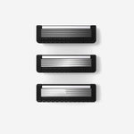 Refill 5 blades - Melle