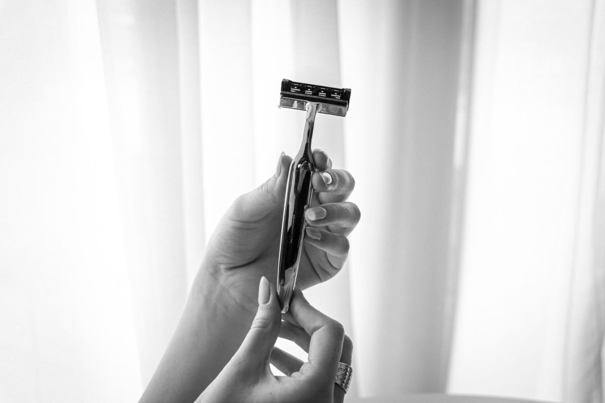 Refill 5 blades - Melle