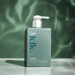 Rusty Shaving Set - Melle
