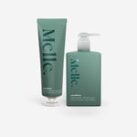 Shaving Duo - Melle