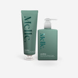 Shaving Duo - Melle