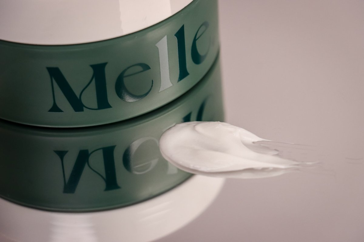 Woodbine Body Butter - Melle