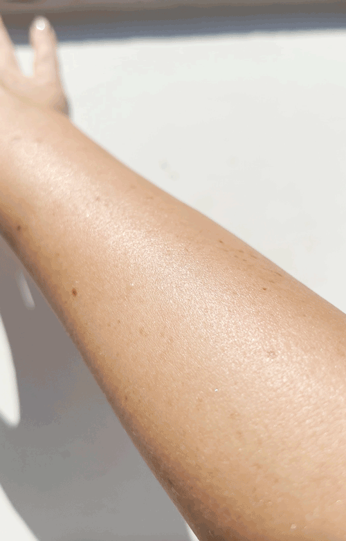 Woodbine Body Butter - Melle