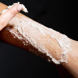 Woodbine Body Scrub - Melle