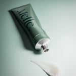 Woodbine Body Scrub - Melle