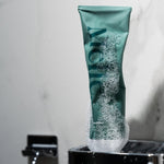 Woodbine Body Scrub - Melle