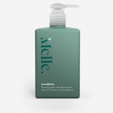 Woodbine Shaving Balm - Melle