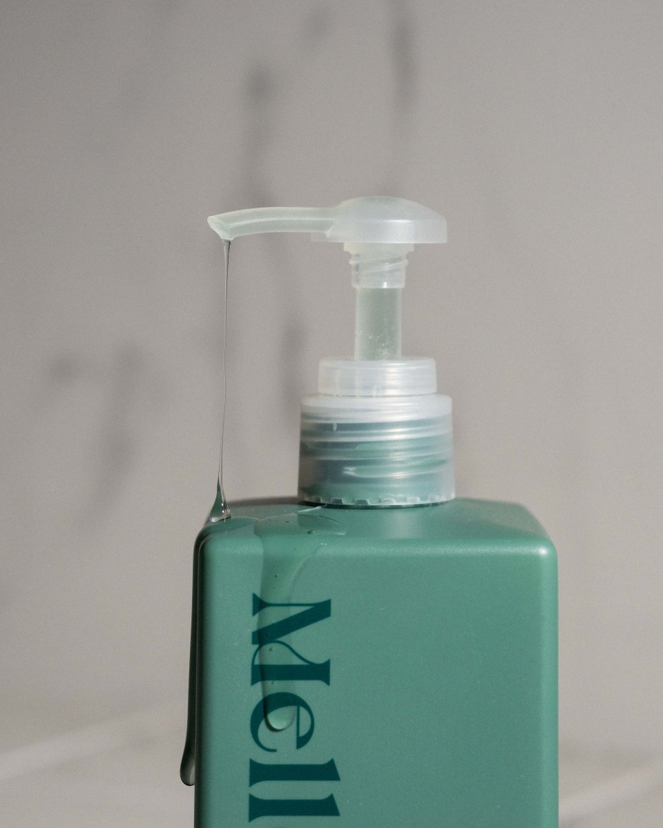 Woodbine Shower Gel - Melle