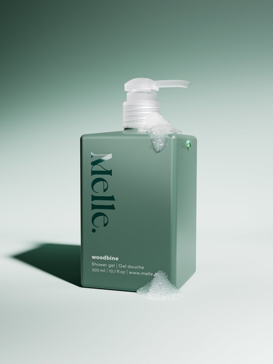 Woodbine Shower Gel - Melle