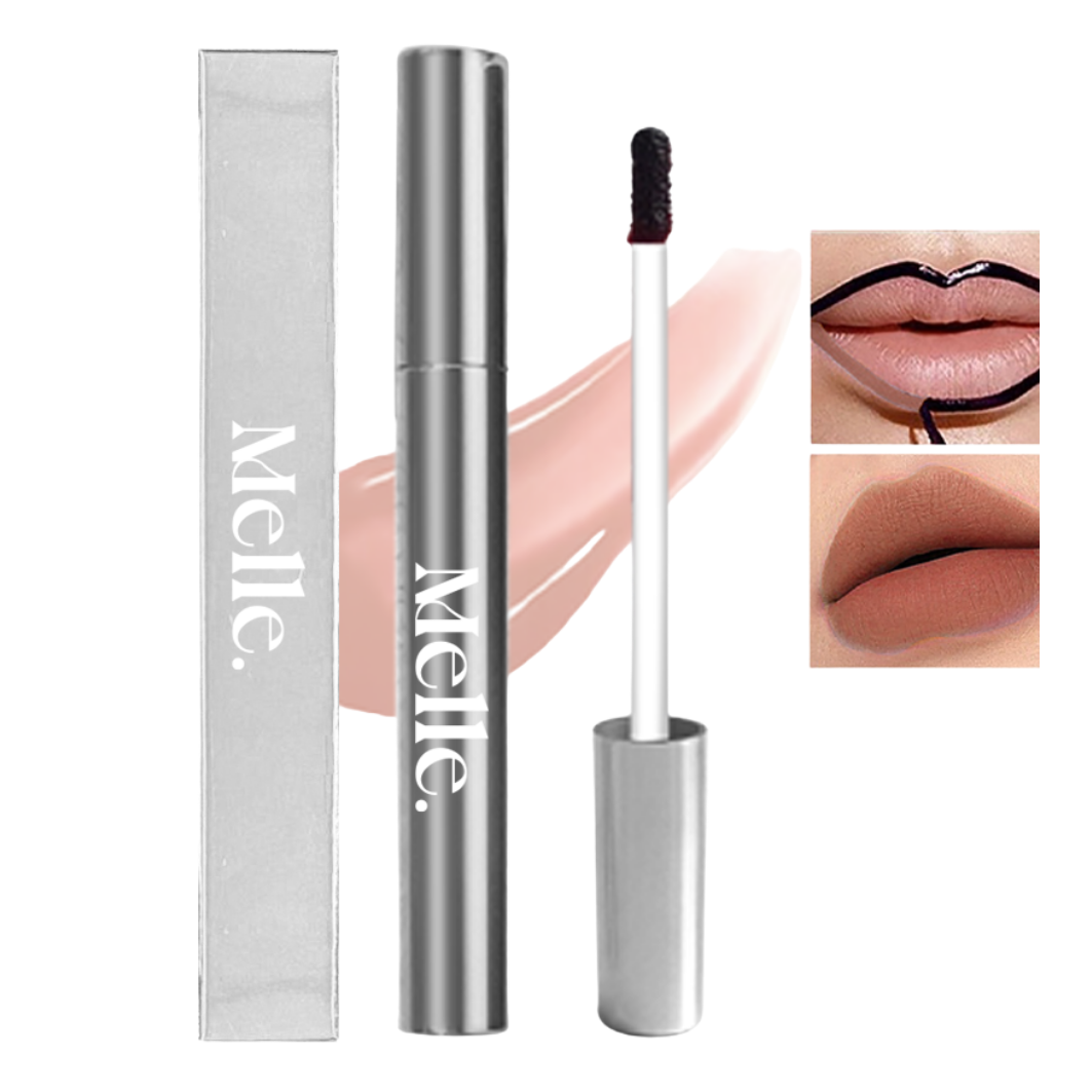 Long-Lasting Glam: Discover the Lip Stain-Peel Off Lip Liner That Stays On