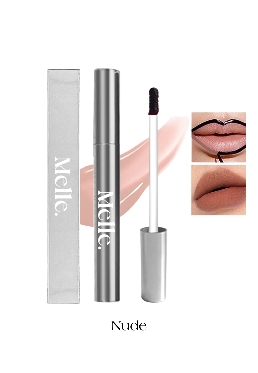 Long-Lasting Glam: Discover the Lip Stain-Peel Off Lip Liner That Stays On