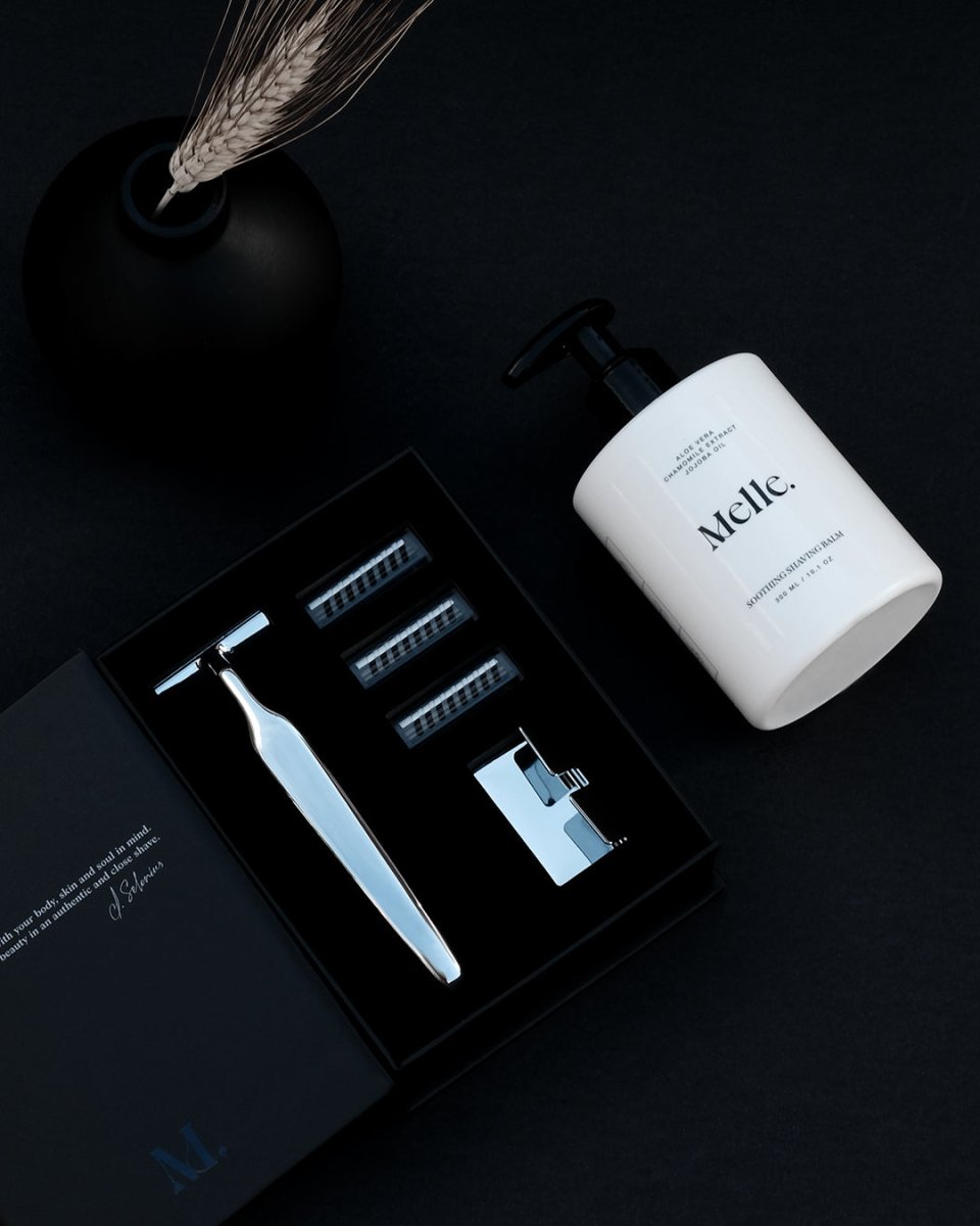 Shaving Sets | Melle