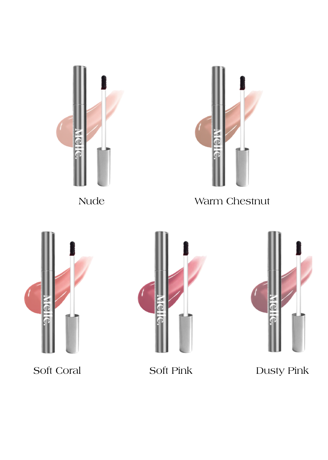 Lip Stain - Peel Off Lip Liner