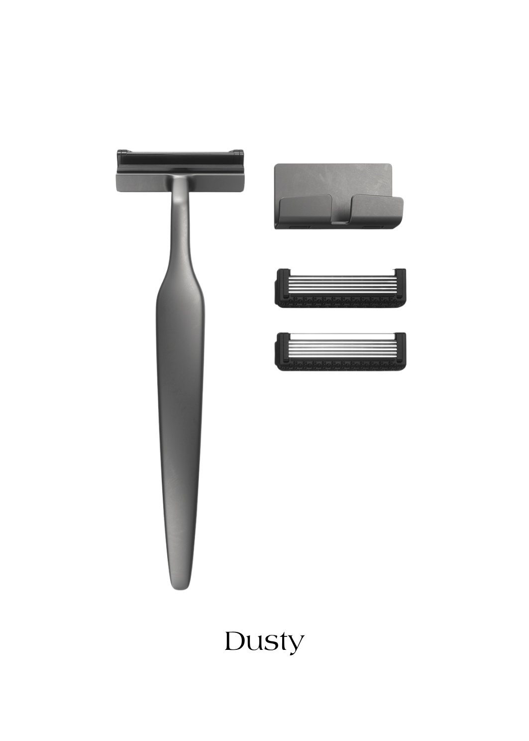 Razor kit + Shaving Balm