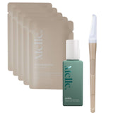 Dermaplaner 2.0 + Shaving Oil + Sheet Mask