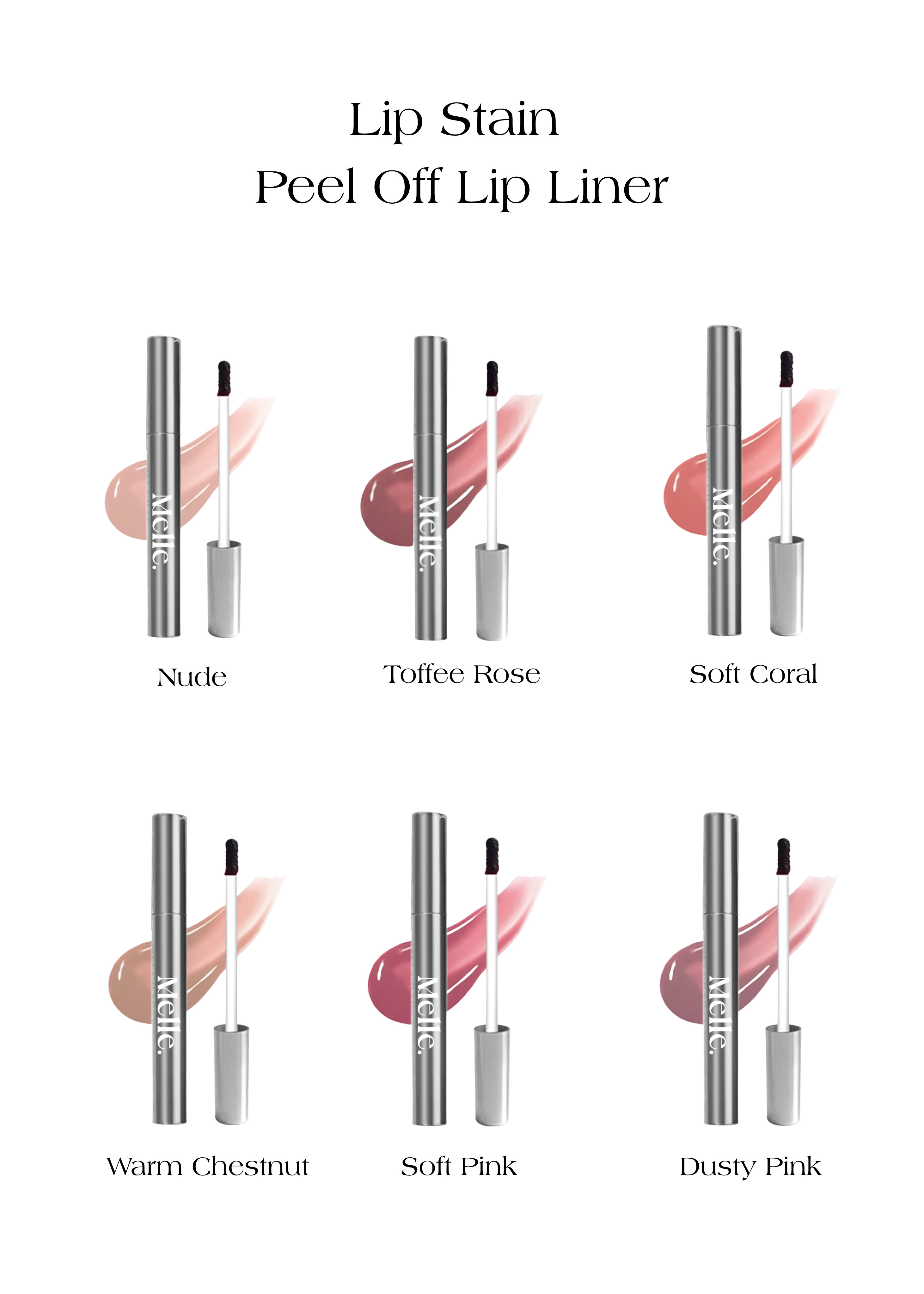 Lip Stain