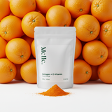 Collagen + C-Vitamin