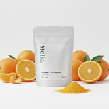 Collagen + C-Vitamin