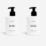 Soothing Shaving Balm Duo - Melle