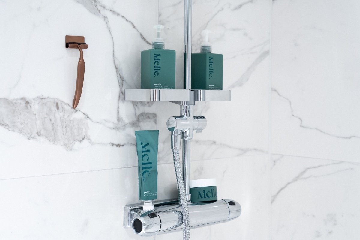 Woodbine Shower Gel - Melle